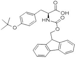 Fmoc-O-tert-butyl-L-tyrosine