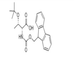 Fmoc-O-tert-butyl-D-threonine