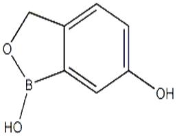 benzo[c][1,2]oxaborole-1,6(3H)-diol