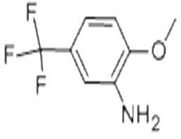 2-Methoxy-5-(trifluoromethyl)aniline