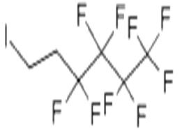 1H,1H,2H,2H-Perfluorohexyl iodide