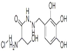 Benserazide hydrochloride