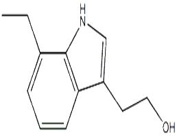 7-Ethyl tryptophol