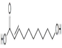 10-Hydroxy-2-decenoic acid