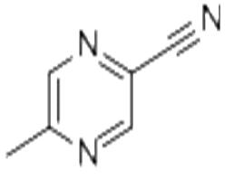 5-METHYLPYRAZINE-2-CARBONITRILE