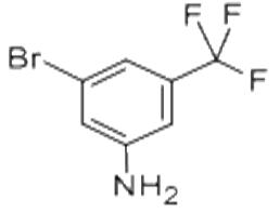 3-Amino-5-bromobenzotrifluoride