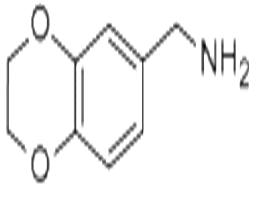 2,3-DIHYDRO-1,4-BENZODIOXIN-6-YLMETHYLAMINE