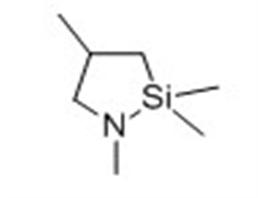 N-METHYL-AZA-2,2,4-TRIMETHYLSILACYCLOPENTANE