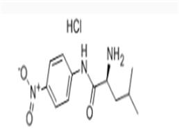 L-LEUCINE P-NITROANILIDE HYDROCHLORIDE