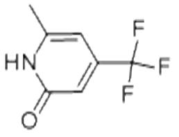 6-METHYL-4-(TRIFLUOROMETHYL)-2(1H)-PYRIDONE