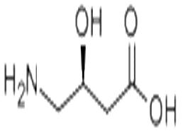 (S)-(+)-4-AMINO-3-HYDROXYBUTANOIC ACID