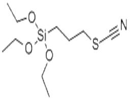 3-Thiocyanatopropyltriethoxysilane
