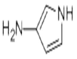 1H-Pyrrol-3-amine(9CI)