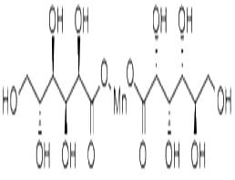 Manganese gluconate