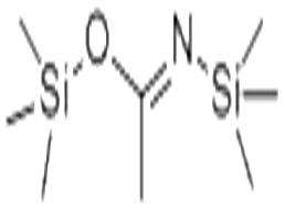N,O-Bis(trimethylsilyl)acetamide