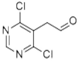 5-ACETALDEHYDEYL-4,6-DICHLOROPYRIMIDINE