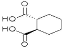 (1R,2R)-(-)-1,2-CYCLOHEXANEDICARBOXYLIC ACID