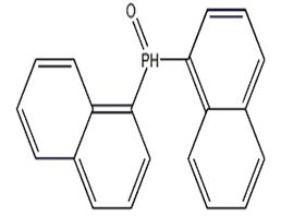 di(naphthalen-1-yl)phosphine oxide