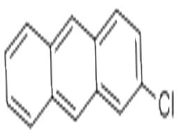 2-Chloroanthracene