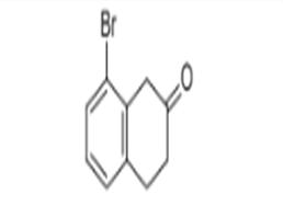 8-Bromo-2-tetralone