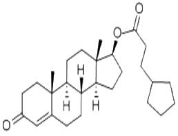 Testosterone cypionate