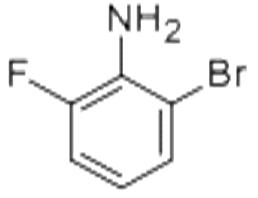 2-BROMO-6-FLUOROANILINE