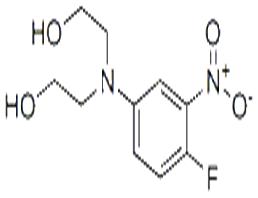 2,2'-[(4-fluoro-3-nitrophenyl)imino]bisethanol