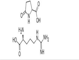 L-Arginine-L-Pyroglutamic acid