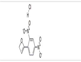 S-Dapoxetine hydrochloride