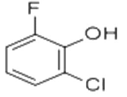2-Chloro-6-fluorophenol