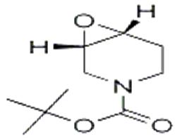 tert-Butyl 7-oxa-3-aza-bicyclo[4.1.0]heptane-3-carboxylate