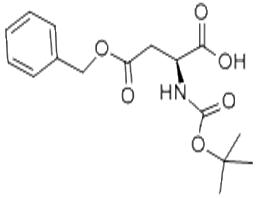 Boc-L-aspartic acid 4-benzyl ester