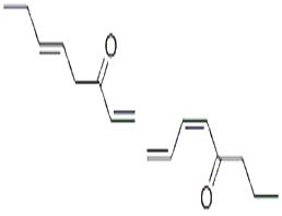 octadienone,(Z)-1,5-octadien-3-one