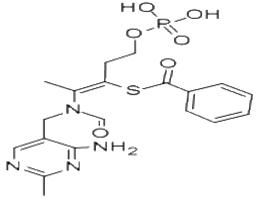 Benfotiamine