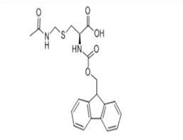Fmoc-S-acetamidomethyl-L-cysteine