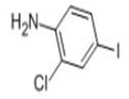 2-Chloro-4-iodoaniline