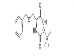 Boc-S-Benzyl-L-cysteine