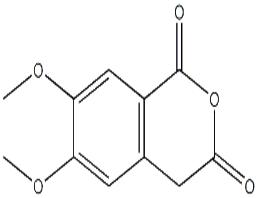 6,7-DiMethoxy-isochroMan-1,3-dione