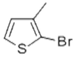 2-Bromo-3-methylthiophene