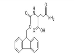 Nalpha-FMOC-L-Glutamine