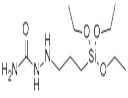 3-(4-semicarbazido)propyltriethoxysilane