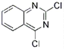 2,4-Dichloroquinazoline