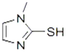 Methimazole