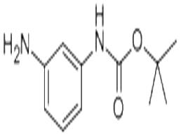 N-BOC-M-PHENYLENEDIAMINE