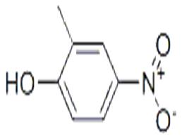2-METHYL-4-NITROPHENOL