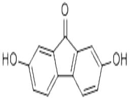 2,7-Dihydroxy-9-fluorenone