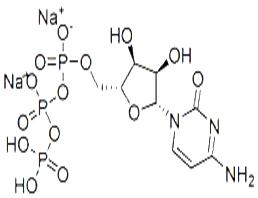 Cytidine 5'-triphosphate disodium salt