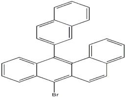 7-broMo-12-(naphthalen-2-yl)tetraphene