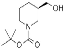 N-Boc-piperidine-3-methanol