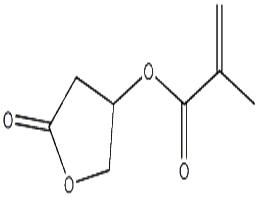 beta-Methacryloyloxy-gamma-butyrolactone